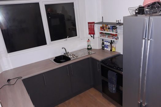 30 Broadway, Treforest