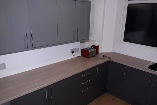 30 Broadway, Treforest