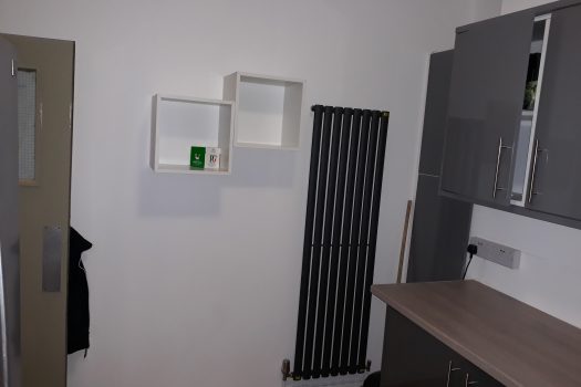 30 Broadway, Treforest