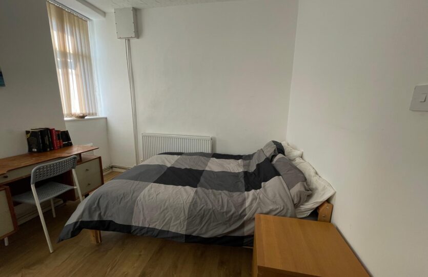 Student House Treforest