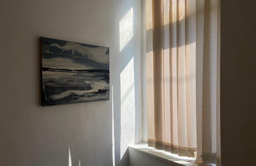 Student House Treforest