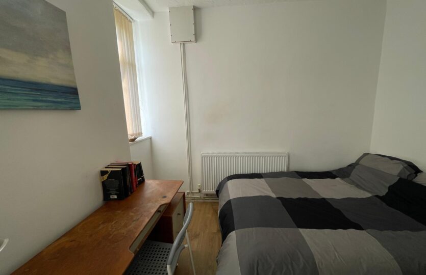 Student House Treforest