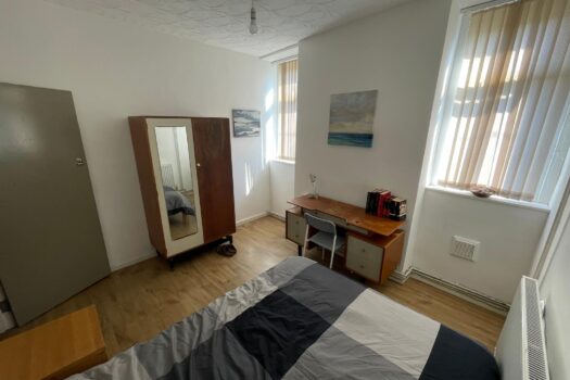 09 Birchwood Avenue, Treforest