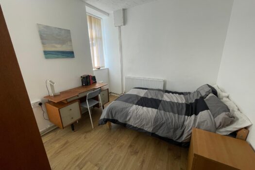 09 Birchwood Avenue, Treforest