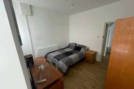 09 Birchwood Avenue, Treforest