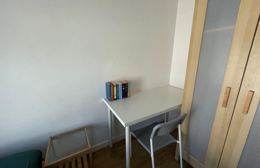 Student House Treforest