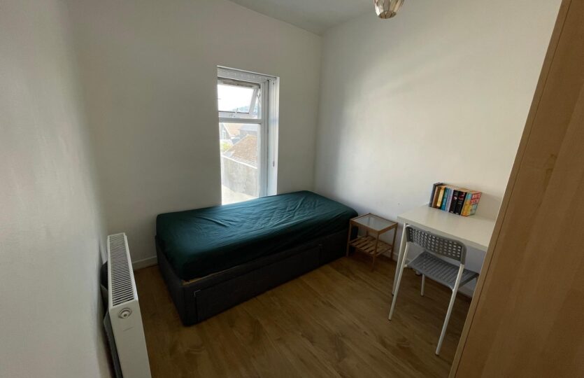 Student House Treforest