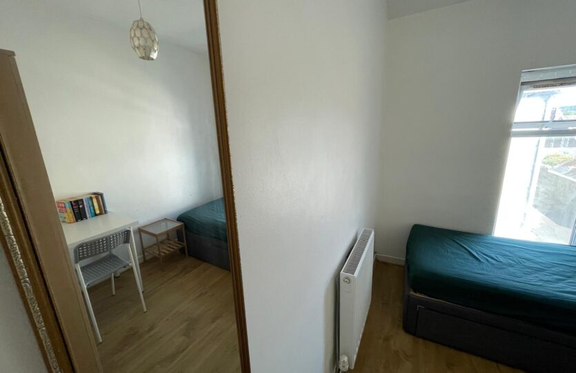 Birchwood Avenue, Student House Treforest