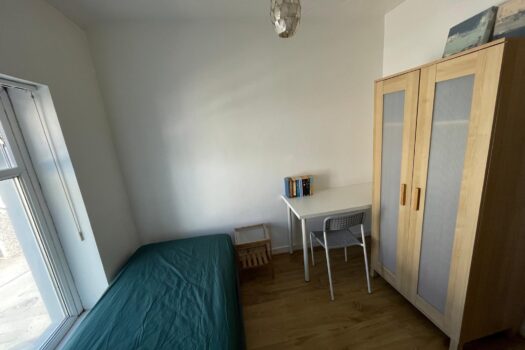 09 Birchwood Avenue, Treforest