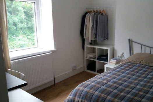 30 Broadway, Treforest