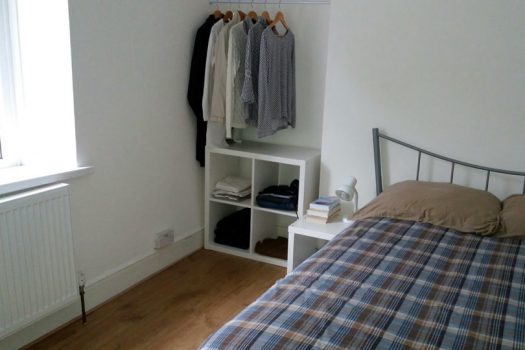 30 Broadway, Treforest