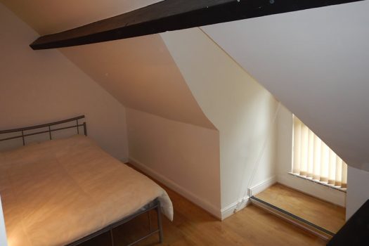 30 Broadway, Treforest