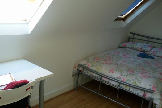 30 Broadway, Treforest