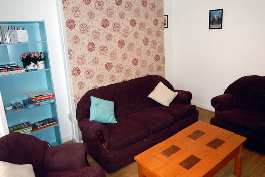 30 Broadway, Treforest