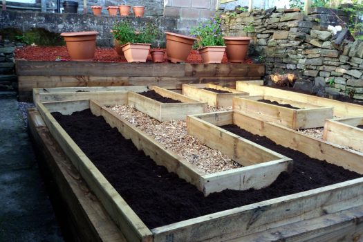 30 Broadway, Treforest