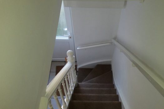 30 Broadway, Treforest