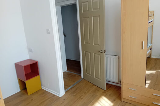 65 Kingsland Terrace, Treforest