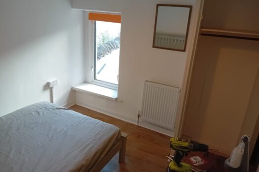 65 Kingsland Terrace, Treforest