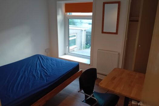 65 Kingsland Terrace, Treforest