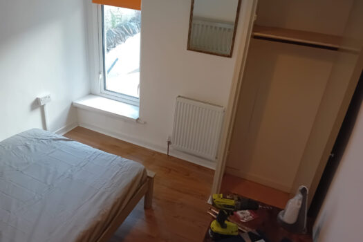 65 Kingsland Terrace, Treforest