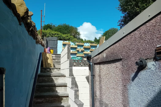 65 Kingsland Terrace, Treforest