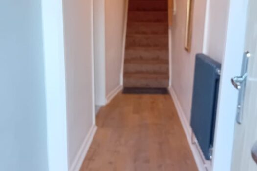 65 Kingsland Terrace, Treforest