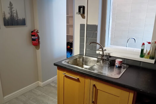 65 Kingsland Terrace, Treforest