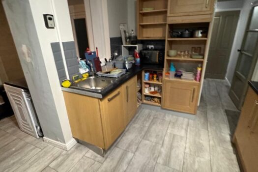 65 Kingsland Terrace, Treforest