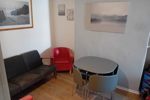 65 Kingsland Terrace, Treforest