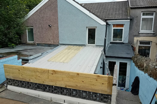 65 Kingsland Terrace, Treforest